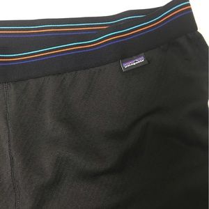 Patagonia Capilene baselayer pants